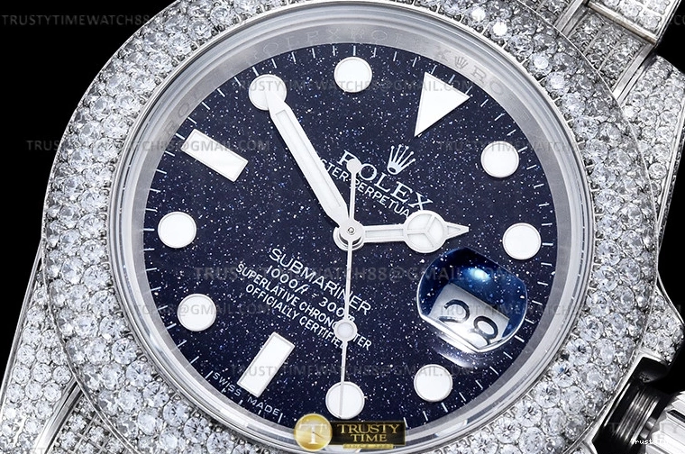 0420 ROLSUB0477C – Submariner 904 Dia Dia Dia Star-D JVS A Bright 1058